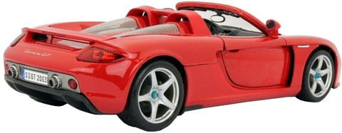 自動車 Maisto Porsche Carrera GT Premiere Maisto Porsche Carrera GT - Porsche Carrera GT . shop for Maisto