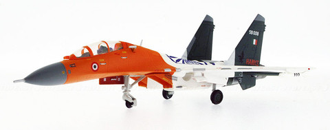 航空機・ヘリコプター M-SERIES Sukhoi Su-30MK by hogan wings Indian