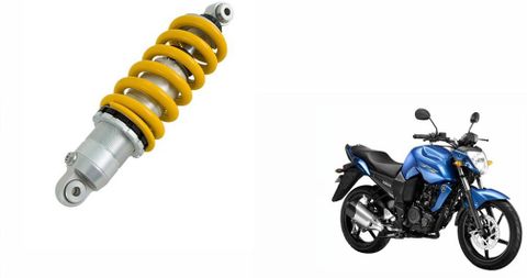 OEM 188591 Rear Shock Absorber Price in India - Buy OEM 188591 Rear ...