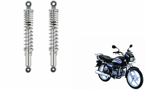 OEM 188577 Hero Splendor Shock Absorber Price in India Buy OEM