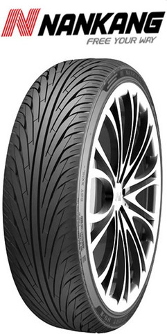 Nankang NS-2 4 Wheeler Tyre Price in India - Buy Nankang NS-2 4