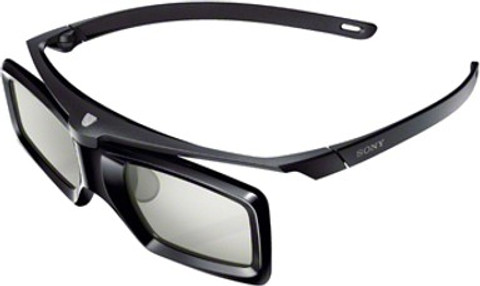 SONY TDG-BT500A Active 3D Video Glasses - SONY : Flipkart.com