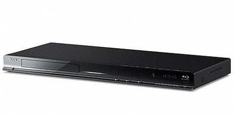 SONY BDP-S380 Blu-ray Player - SONY : Flipkart.com