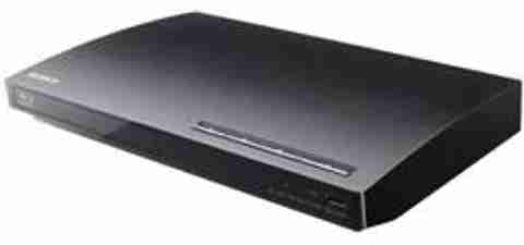 SONY BDP-S190 Blu-ray Player - SONY : Flipkart.com