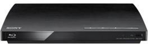 SONY BDP-S190 Blu-ray Player - SONY : Flipkart.com