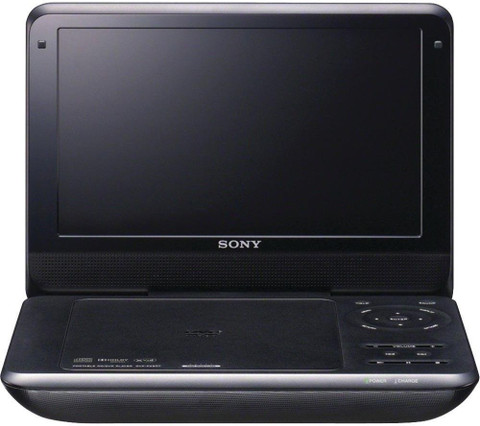 SONY PortableDVDPlayer　DVP-FX980 SONY DVP-FX980 9 inch DVD Player - SONY : Flipkart.com