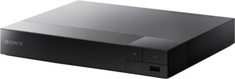 kooo SONY BDP-S1500 Blu-rayプレーヤー Sony BDP-S1500 Blu-Ray Disc Player (Black) : Amazon.in