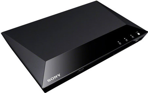 Siip　CD　 Blu-ray SONY BDP-S1100 Blu-ray Player (Brand New Sealed Pack)