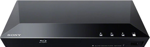 SONY BDP-S1100 Blu-ray Player - SONY : Flipkart.com SONY BDP-S1100 Blu-ray Player - SONY : Flipkart.com