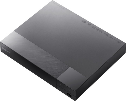 SONY BDP-S1500 Blu-ray Player - SONY : Flipkart.com