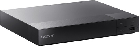 SONY BDP-S1500 Blu-ray Player - SONY : Flipkart.com