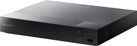 SONY BDP-S1500 Blu-ray Player - SONY : Flipkart.com