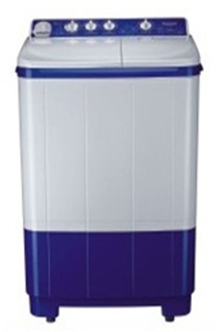 Panasonic NA-W68B1 Semi-Automatic 6.8 kg Washer Dryer - Panasonic
