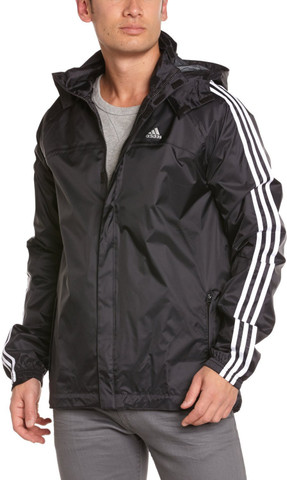 adidas windcheater jacket