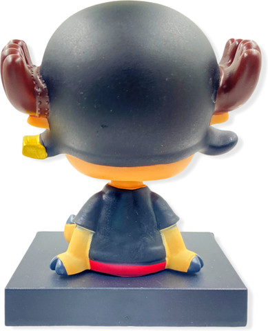 OPNBX One Piece Tony Tony Chopper Bobblehead (BLACK) - One