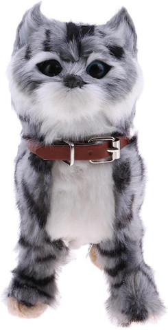 MoDERN ToYS製 SILVER PET MoDERN ToYS製 SILVER PET Meow Chi Robo