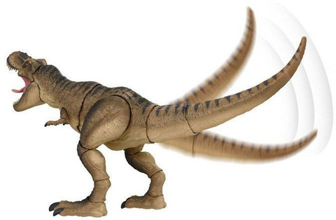 SF・ファンタジー・ホラー Hammond Collection Tyrannosaurus Rex Jurassic World Hammond Collection Tyrannosaurus Rex Figure