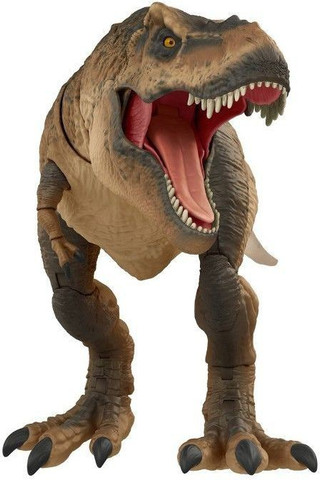 SF・ファンタジー・ホラー Hammond Collection Tyrannosaurus Rex Jurassic World Hammond Collection Tyrannosaurus Rex Figure