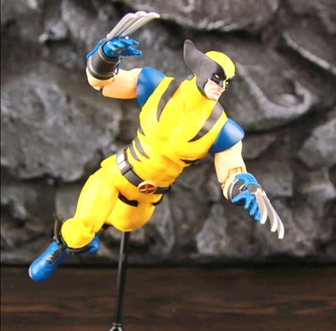 Wolverine #1-13 コンプリートセット アメコミリーフ Wolverine #1-13