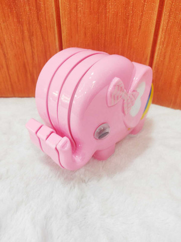 elephant makeup for kids