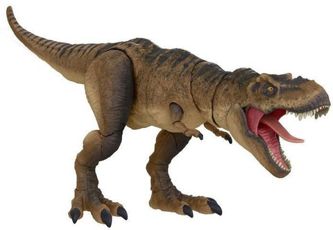 SF・ファンタジー・ホラー Hammond Collection Tyrannosaurus Rex Jurassic World Hammond Collection Tyrannosaurus Rex Figure