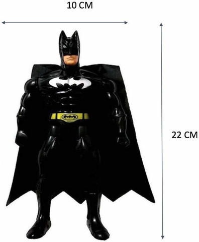 Wild Panda Spiderman Superman Batman Super Hero Action Figure toys