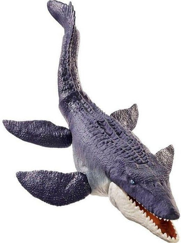 Jurassic World : Dominion Ocean Protector Mosasaurus Dinosaur