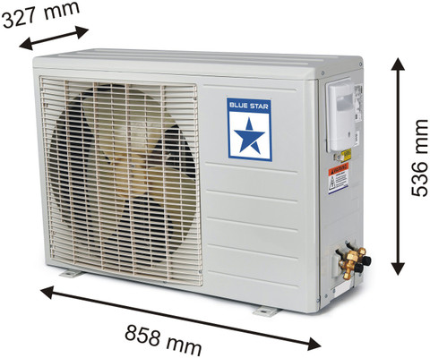 クナイスル BLUE STAR AC 168cm Flipkart.com | Buy Blue Star 2023 Model 1.5 Ton 2 Star Split Fixed