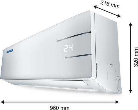 Flipkart.com | Buy Blue Star 2023 Model 1.5 Ton 2 Star Split Fixed
