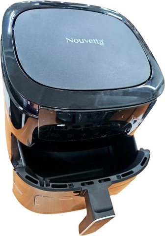 Nouvetta Digi Air Fryer NAR19917 Air Fryer Price in India - Buy