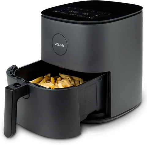 COSORI CAF L501 Pro LE 4.7L Air Fryer (Grey) Air Fryer Price in