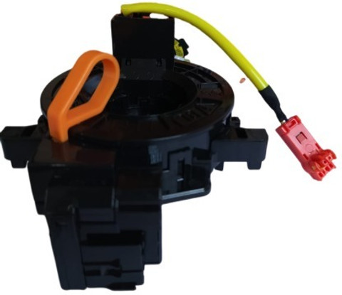 KHTASSIA INNOVA T-2 Horn Spiral Cable Clock Spring Replacement ...