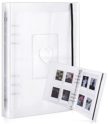 D & Y Photo Album Binder Photocard Book 6 Ring A5 Binder Photocard Holder Album Price in India - Buy D & Y Photo Album Binder Photocard Book 6 Ring A5 Binder D & Y Photo Album Binder Photocard Book 6 Ring A5 Binder Photocard Holder Album Price in India - Buy D & Y Photo Album Binder Photocard Book 6 Ring A5 Binder