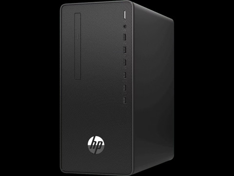 HP 285 G8 Ryzen 3 Quad Core (8 GB DDR4/500 GB/Windows 11 Home/21.5