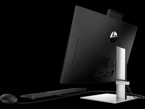 HP Pro One 440 G9 All In One Core i5 (8 GB DDR4/500 GB/Windows 10