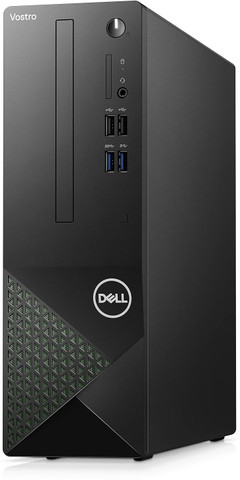 DELL Vostro 3710 Sff- 12th Gen intel Core i3 (8 GB DDR4/512 GB SSD