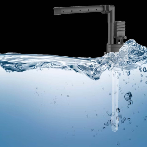 XINXIU Water Aquarium Pump Price in India - Buy XINXIU Water