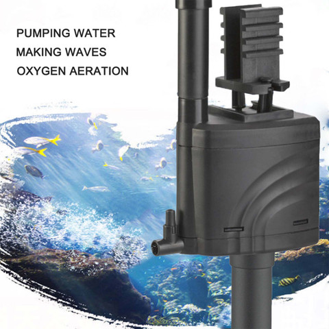 XINXIU Water Aquarium Pump Price in India - Buy XINXIU Water