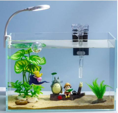MOAN Mb-400Dc Mini Hang On Filter for Aquarium Nano Fish Tank Aquarium Tool Price in India - Buy MOAN Mb-400Dc Mini Hang On Filter for Aquarium Nano Fish Tank Aquarium Tool online MOAN Mb-400Dc Mini Hang On Filter for Aquarium Nano Fish Tank Aquarium Tool Price in India - Buy MOAN Mb-400Dc Mini Hang On Filter for Aquarium Nano Fish Tank Aquarium Tool online