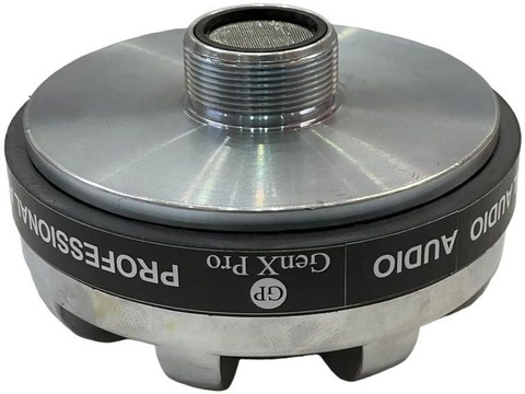 GenX Pro Variable MU Audio Compressor Price in India - Buy GenX
