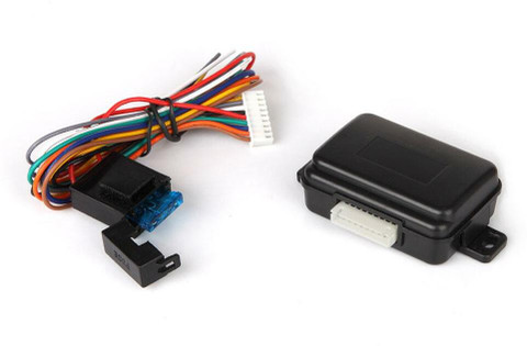 BNF 1 Piece Side Mirror Auto Lock Folding System Modules Kit Combo ...