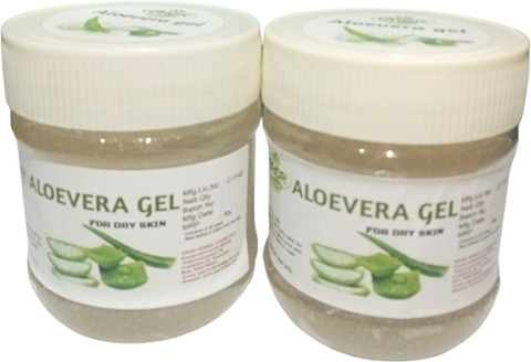 aloe vera forever living Aloe Vera Gel - Forever Living - Pack of 3 main image 1