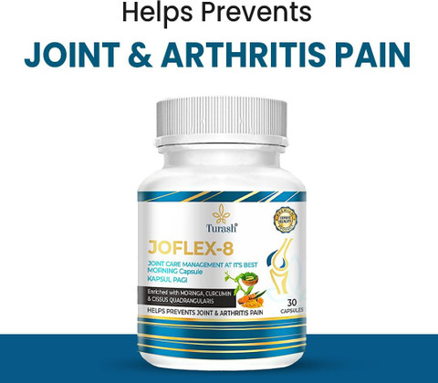 healthcam remedies JOFLEX-8 Price in India - Buy healthcam remedies ...