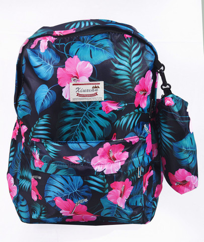 Flipkart.com | A2Z Collections ZIPPER Polyester Waterproof Flower