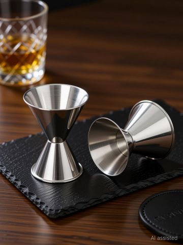 WHISKY MEAGURE