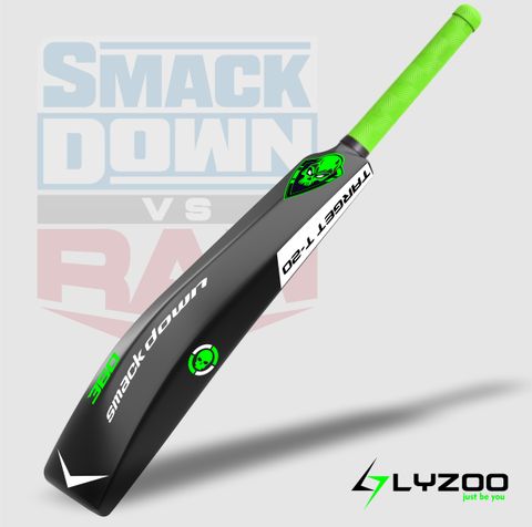 Lyzoo Smasher Heavy Duty, Full Size(34