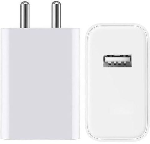vivo 90 W Quick Charge 8 A Wall Charger for Mobile with Detachable Cable (White, Cable Included) - Image 7