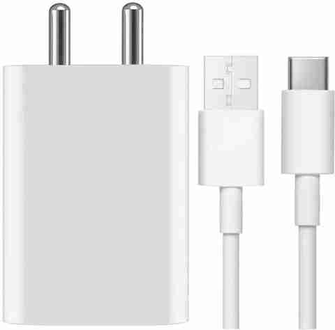 vivo 90 W Quick Charge 8 A Wall Charger for Mobile with Detachable Cable (White, Cable Included) - Image 3