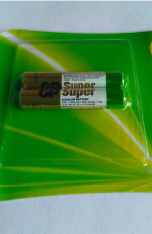 MICROUSB AAAA Battery - MICROUSB : Flipkart.com