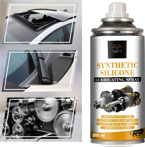 best lubricant for panoramic sunroof Oil-Lubricated vs Oil-Free Air Compressors: What's the Difference? main image 1